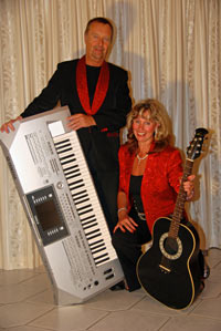 Gabis Mini-Band